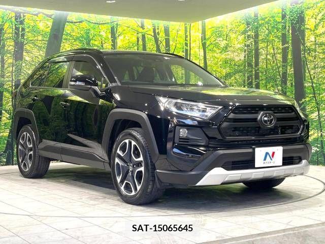 Toyota RAV4 2019-09 220120-16