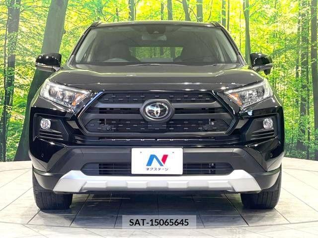 Toyota RAV4 2019-09 220120-14