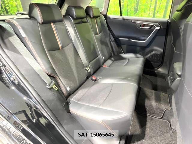 Toyota RAV4 2019-09 220120-9