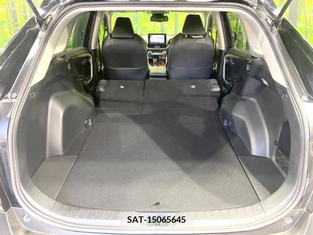 Toyota RAV4 2019-09 220120-10