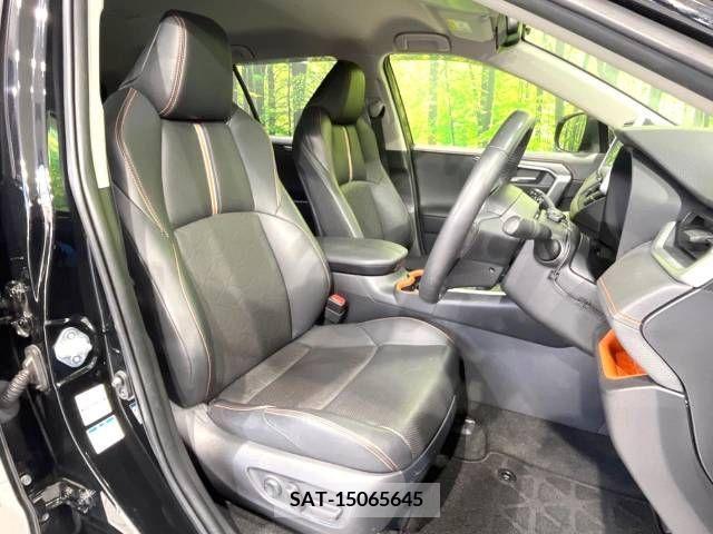 Toyota RAV4 2019-09 220120-8