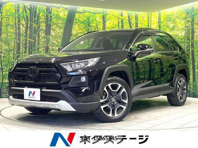 Toyota RAV4 2019-09 220120-0