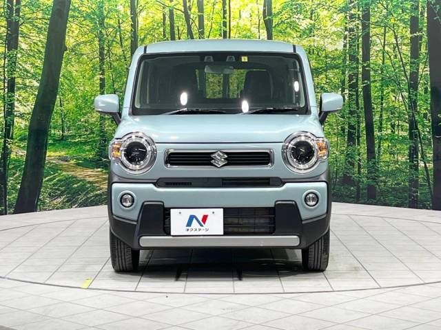 Suzuki HUSTLER 2021-07 18932-14