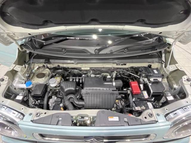 Suzuki HUSTLER 2021-07 18932-18