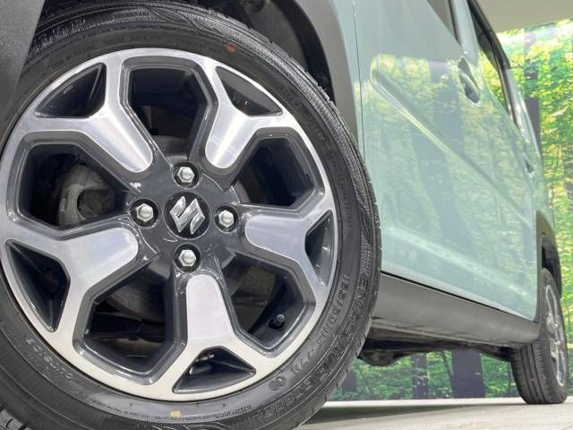 Suzuki HUSTLER 2021-07 18932-13