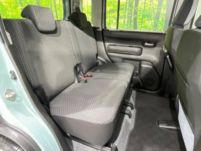 Suzuki HUSTLER 2021-07 18932-9