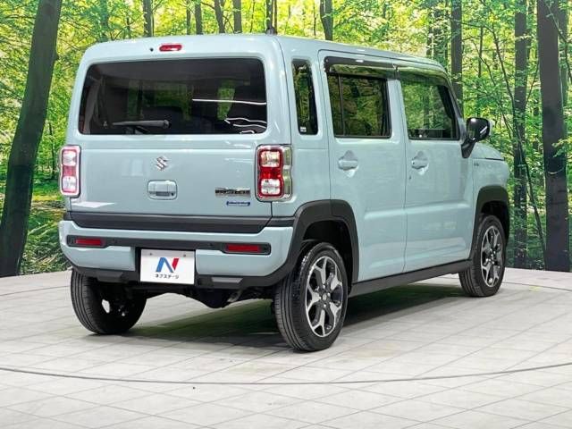 Suzuki HUSTLER 2021-07 18932-17
