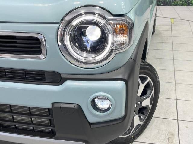 Suzuki HUSTLER 2021-07 18932-12