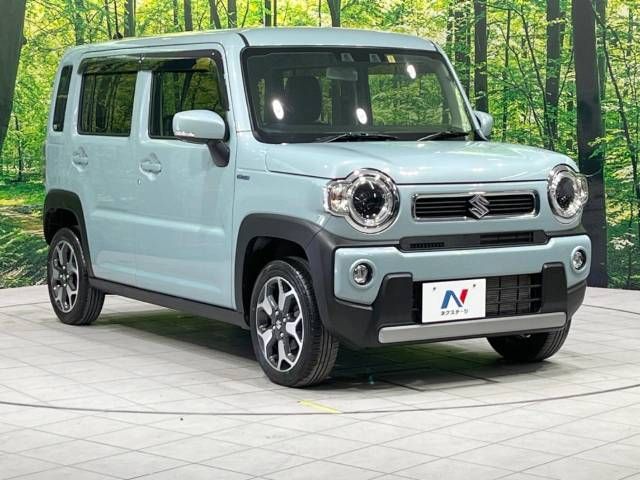 Suzuki HUSTLER 2021-07 18932-16