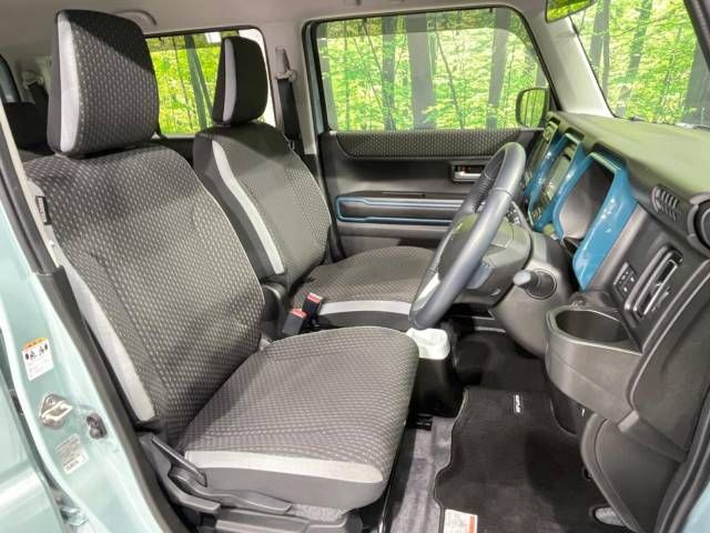 Suzuki HUSTLER 2021-07 18932-8