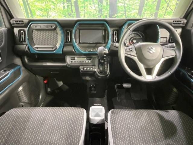 Suzuki HUSTLER 2021-07 18932-1