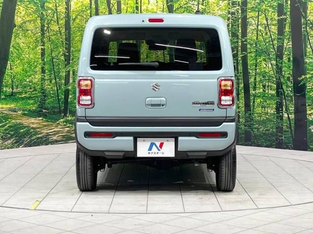 Suzuki HUSTLER 2021-07 18932-15