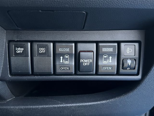 Mazda BIANTE 2013-03 14735-22