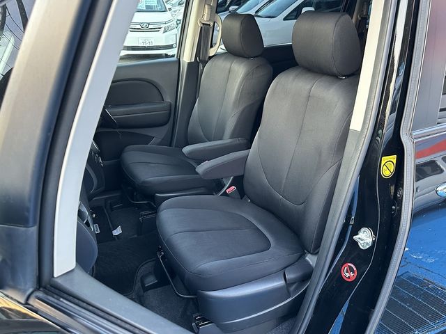 Mazda BIANTE 2013-03 14735-17