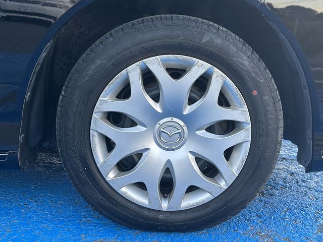 Mazda BIANTE 2013-03 14735-9