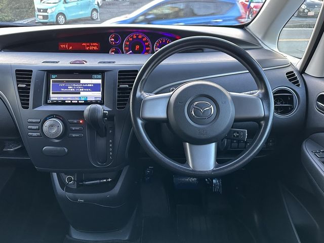 Mazda BIANTE 2013-03 14735-11