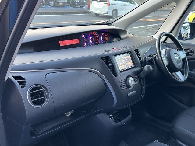 Mazda BIANTE 2013-03 14735-15
