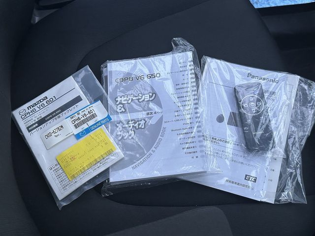 Mazda BIANTE 2013-03 14735-27