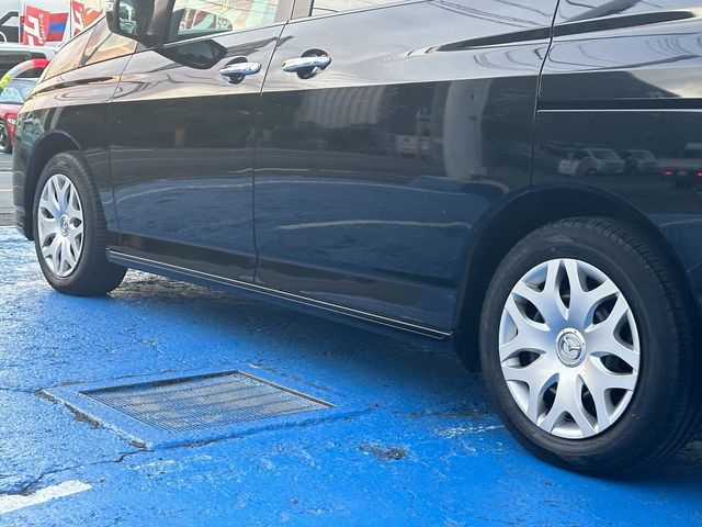 Mazda BIANTE 2013-03 14735-8