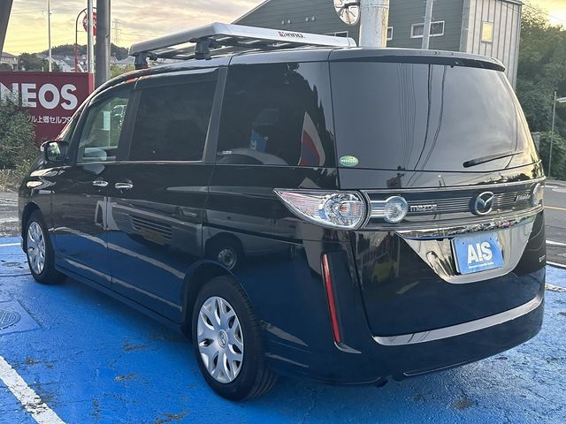 Mazda BIANTE 2013-03 14735-4