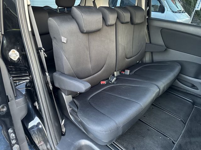 Mazda BIANTE 2013-03 14735-18