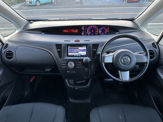 Mazda BIANTE 2013-03 14735-10