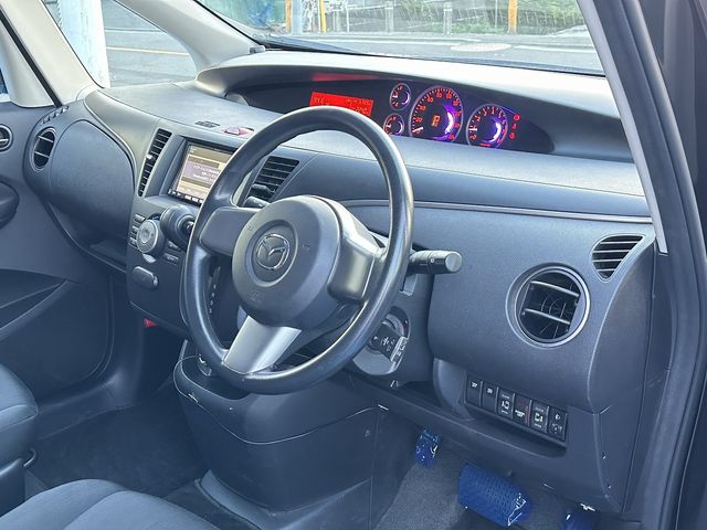 Mazda BIANTE 2013-03 14735-14