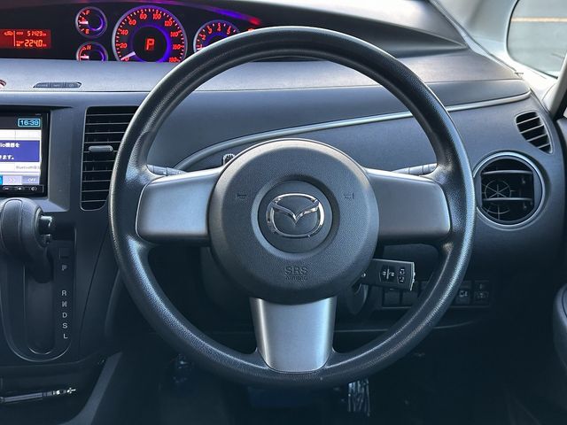 Mazda BIANTE 2013-03 14735-12