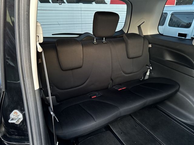 Mazda BIANTE 2013-03 14735-20