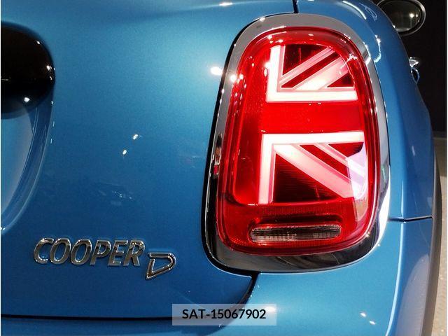 Bmw MINI 2021-09 347832-19