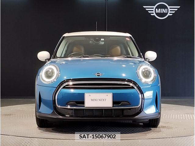 Bmw MINI 2021-09 347832-1