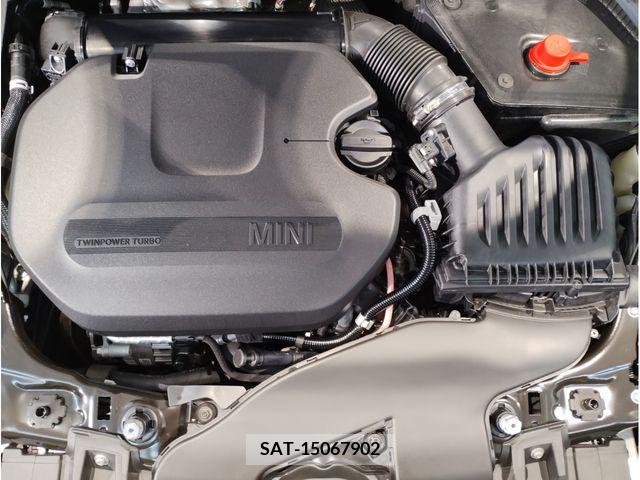 Bmw MINI 2021-09 347832-2