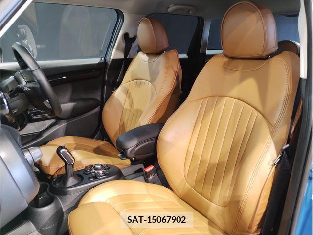 Bmw MINI 2021-09 347832-24