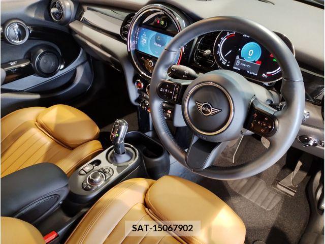 Bmw MINI 2021-09 347832-25