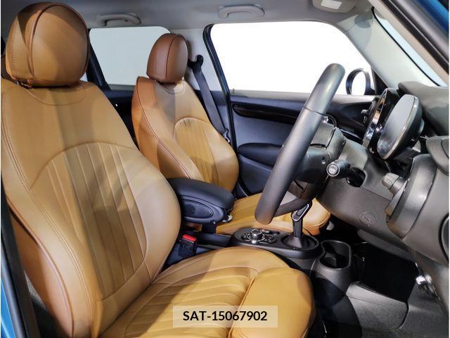 Bmw MINI 2021-09 347832-26