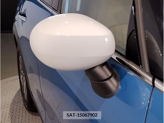 Bmw MINI 2021-09 347832-9