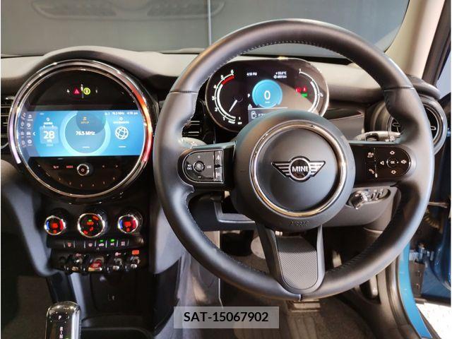 Bmw MINI 2021-09 347832-14