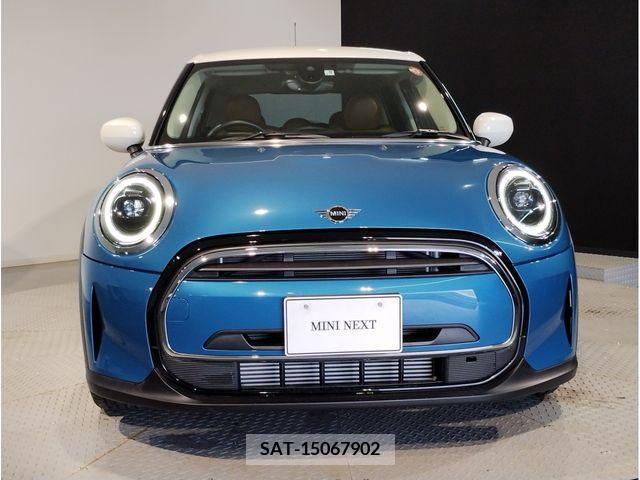 Bmw MINI 2021-09 347832-12