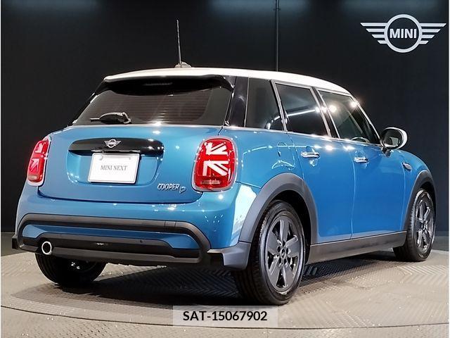 Bmw MINI 2021-09 347832-6