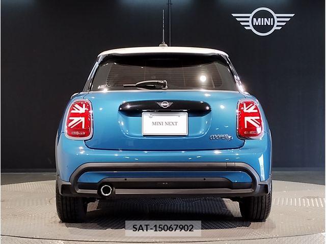 Bmw MINI 2021-09 347832-5
