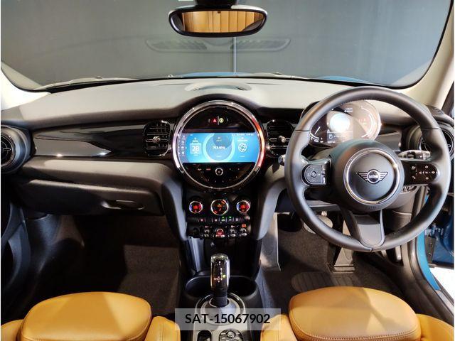Bmw MINI 2021-09 347832-16