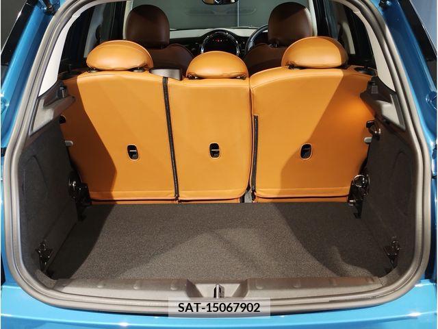 Bmw MINI 2021-09 347832-22
