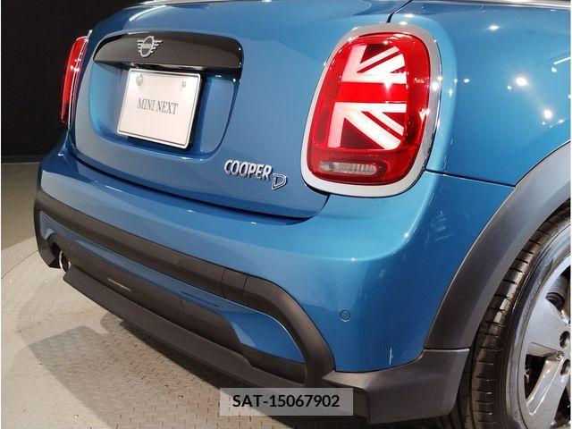 Bmw MINI 2021-09 347832-18