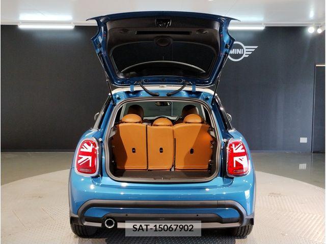 Bmw MINI 2021-09 347832-21