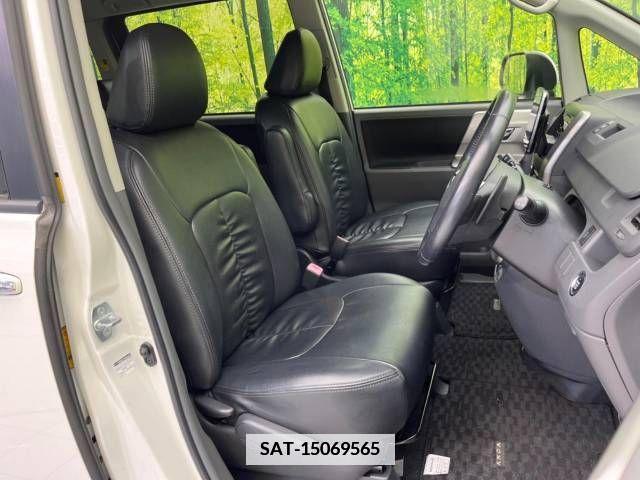 Toyota VOXY 2010-01 337807-8