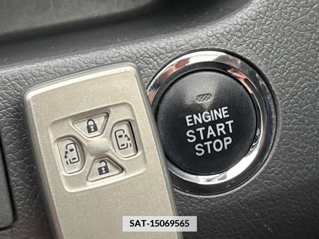 Toyota VOXY 2010-01 337807-7