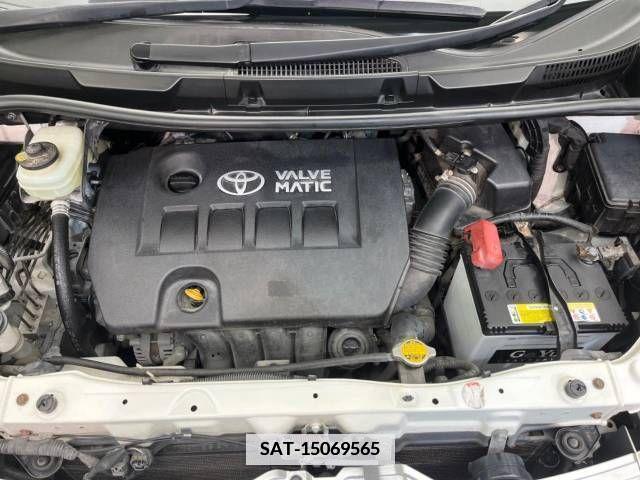 Toyota VOXY 2010-01 337807-18