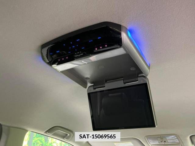 Toyota VOXY 2010-01 337807-2