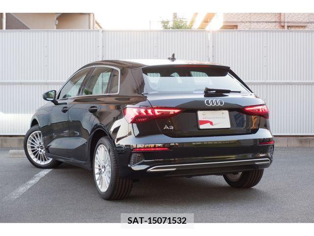 Audi A3 2022-11 212187-2