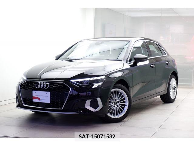 Audi A3 2022-11 212187-0